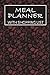 Meal Planner: Weekly Meal P...