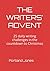 The Writers' Advent by Portland Jones