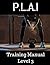 P.L.A.I Training Manual Lev...