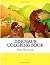 Dinosaur Coloring Book: Lar...