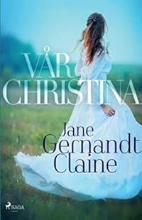 Omslag för Vår Christina