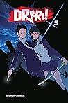 Durarara!!, Vol. 5