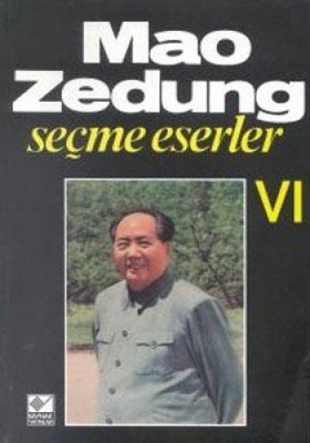 Secme EserlerCilt: 6 (Paperback)
