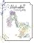 Nature Alphabet Colouring B...