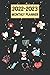 2022-2023 MONTHLY PLANNER: ...