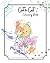 Cute Cat Colouring Book: A ...