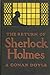 The Return of Sherlock Holmes Annotated