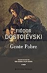 Gente Pobre by Fyodor Dostoevsky