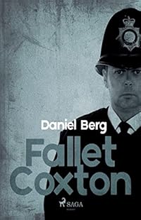 Omslag för Fallet Coxton