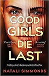Good Girls Die Last