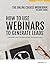 How to use Webinars to Lead Generate by Chad Peevy