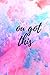 "You Got This" - Inspiratio...