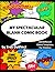 My Spectacular Blank Comic ...