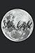 "Shine Bright" - Inspirational Quote Notebook by Nichole Lewis