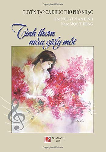 Tinh Thom Mau Giay Moi (Vietnamese Edition)