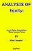 ANALYSIS OF Equity How to D...
