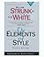 The Elements of Style, Fourth Edition : Paperback