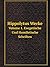 Hippolytus Werke Volume 1, ...