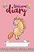Unicorn Diary: Blank Lined ...