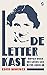 De letterkast by Edith Brouwer