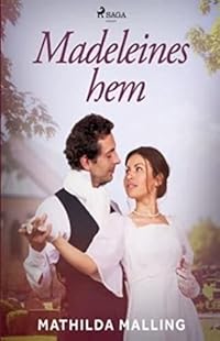 Omslag för Madeleines hem