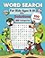 Word Search For Kids Ages 8...