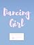 Dancing Girl Composition Bo...