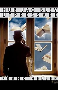 Omslag för Hur jag blev utpressare och andra berättelser