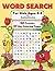 Word Search For Kids Ages 6...