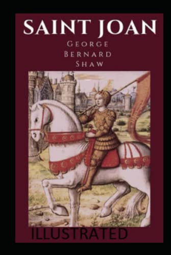 Saint Joan