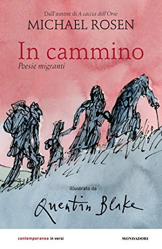 In cammino. Poesie migranti (Hardcover)