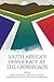 South Africa’s Democracy at...