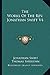 The Works Of The Rev. Jonathan Swift V4
