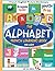 The Alphabet French learning Book for kids by Meyer Press