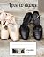 Love To Dance Composition Book by DanceClass