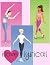 I Love Lyrical Composition Book by DanceClass
