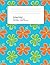 Composition Book College Ru...