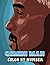 Gemini Man Color By Number: Gemini Man Book An Adult Coloring Book For Stress-Relief