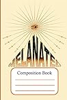 Melanated:Composition Book