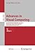 Advances in Visual Computing: 8th International Symposium, ISVC 2012, Rethymnon, Crete, Greece, July 16-18, 2012, Revised Selected Papers, Part I