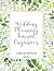 wedding Planning Journal Or...