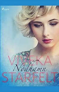 Omslag för Nödhamn