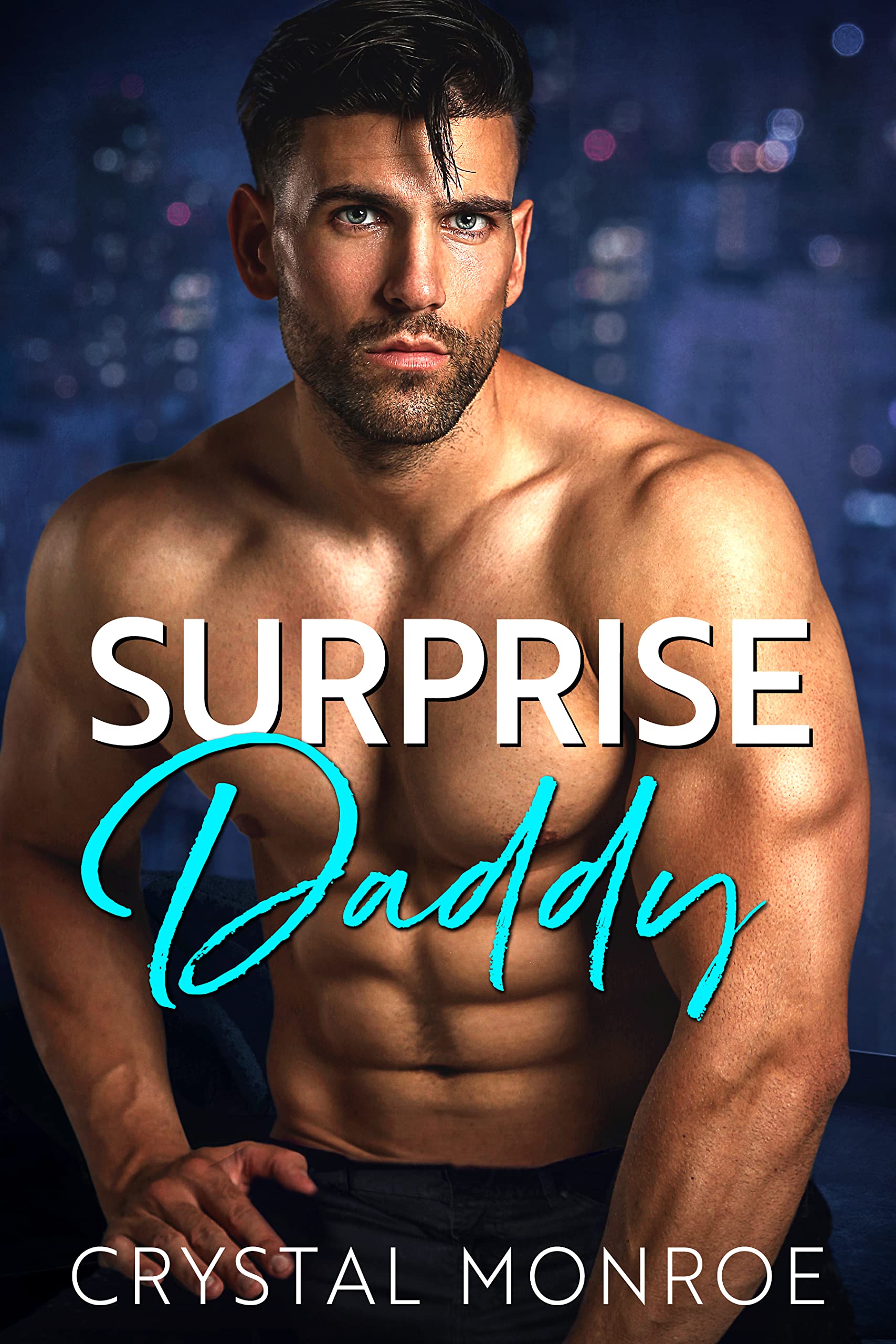 Surprise Daddy (Bosses and Babies)