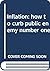 Inflation: how to curb publ...
