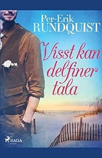 Omslag för Visst kan delfiner tala