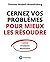 Cernez vos problèmes pour mieux les résoudre: Cadrer, Analyser, Résoudre