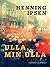 Ulla, min Ulla