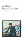 Journal: 1894-1909