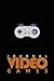Journal Video Games: Blank ...