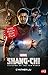 MARVEL Shang-Chi and the Le...